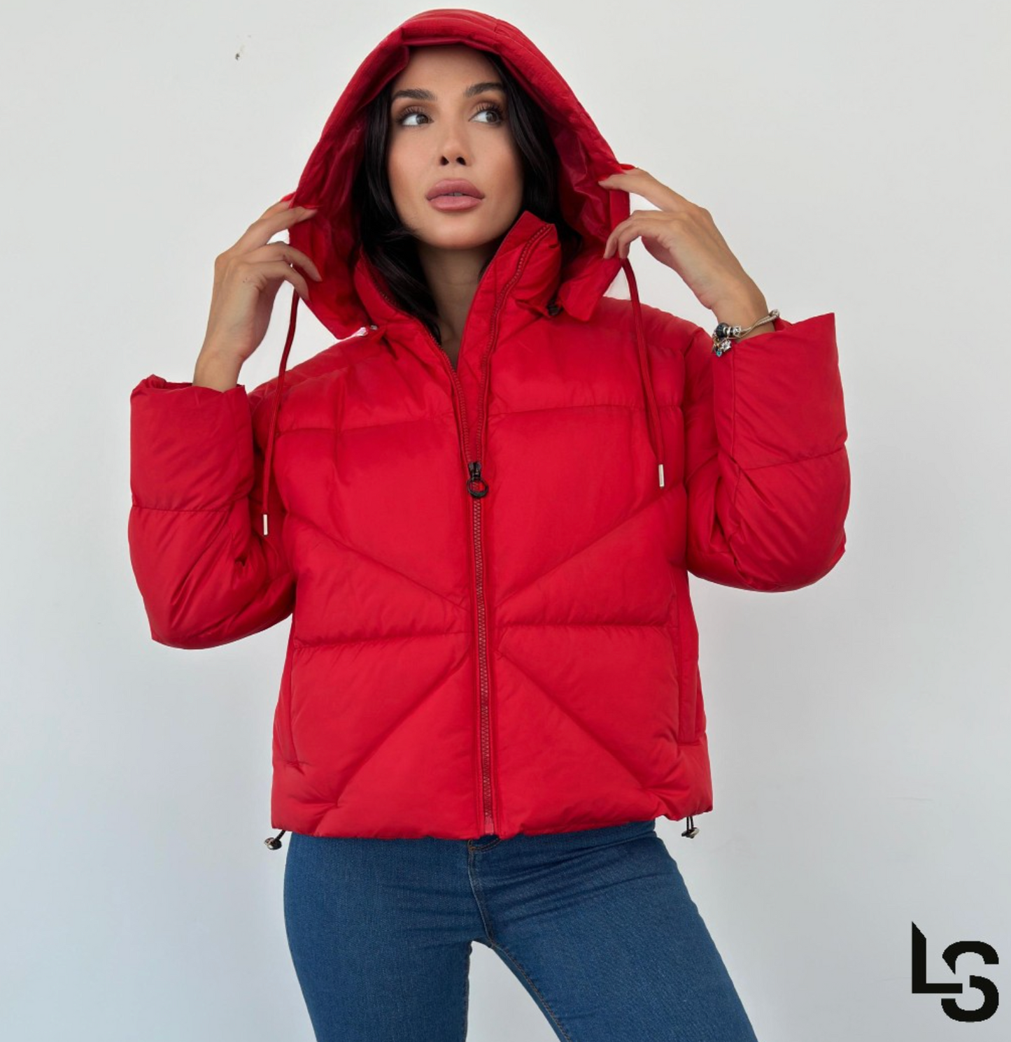 Lenasso Woman