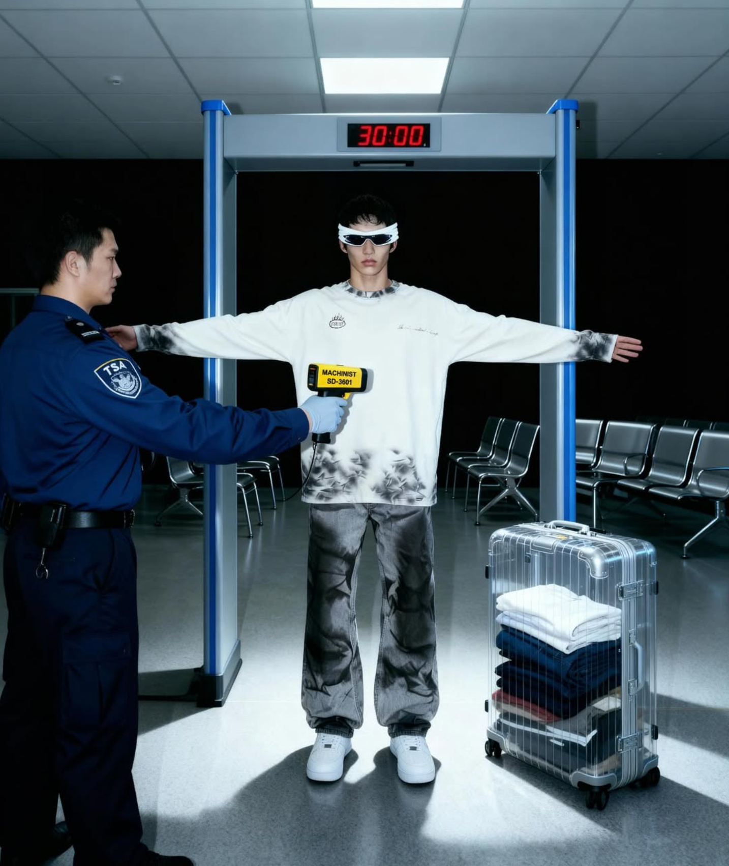 Machinist