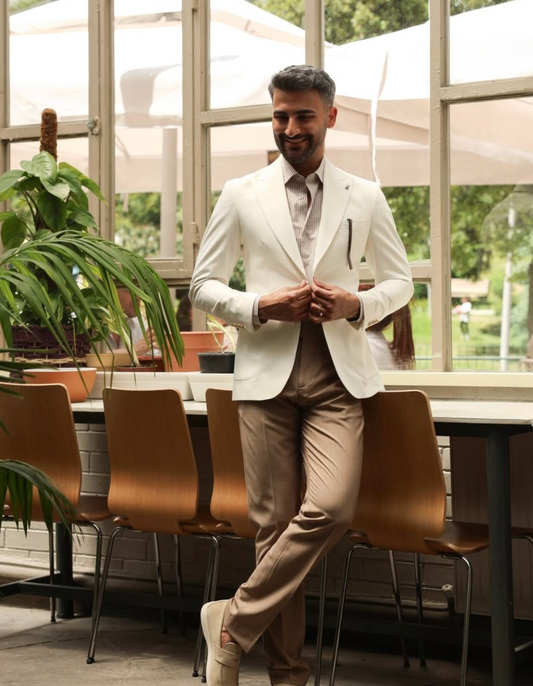 Suit Sartoria