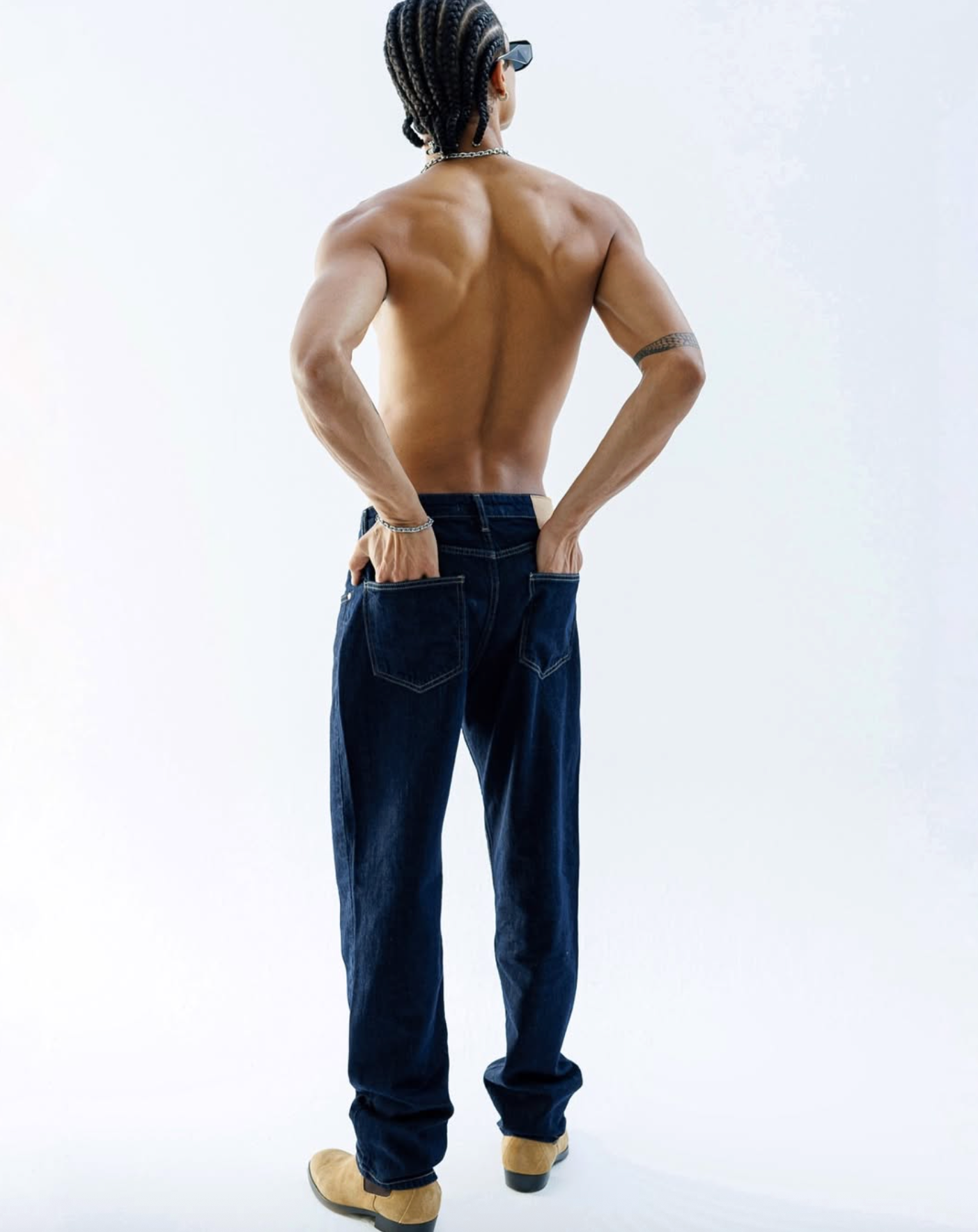 DOA JEANS