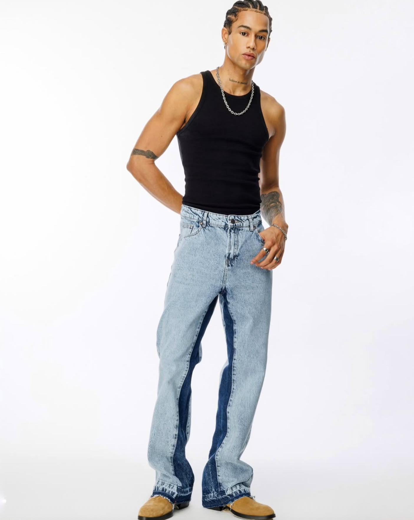 DOA JEANS