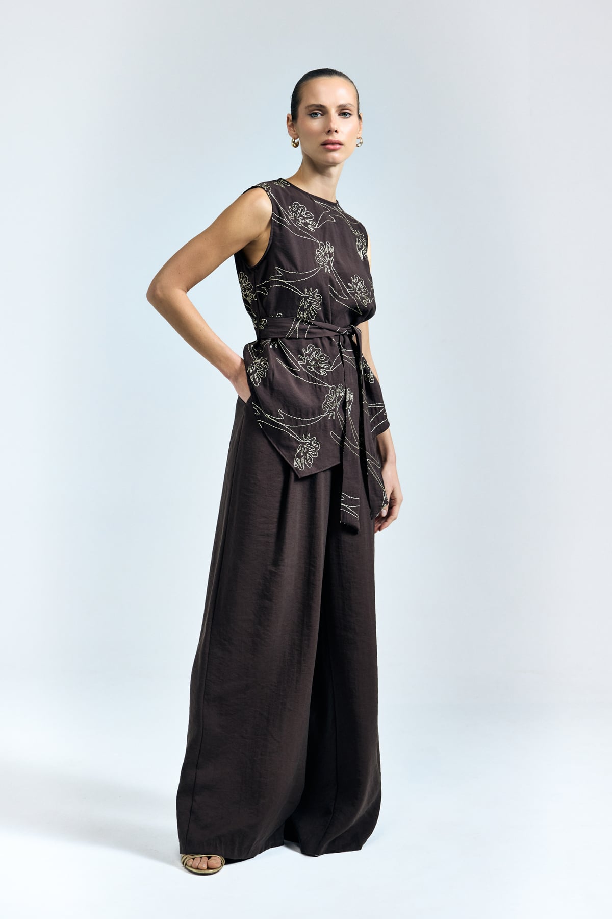 Sateen