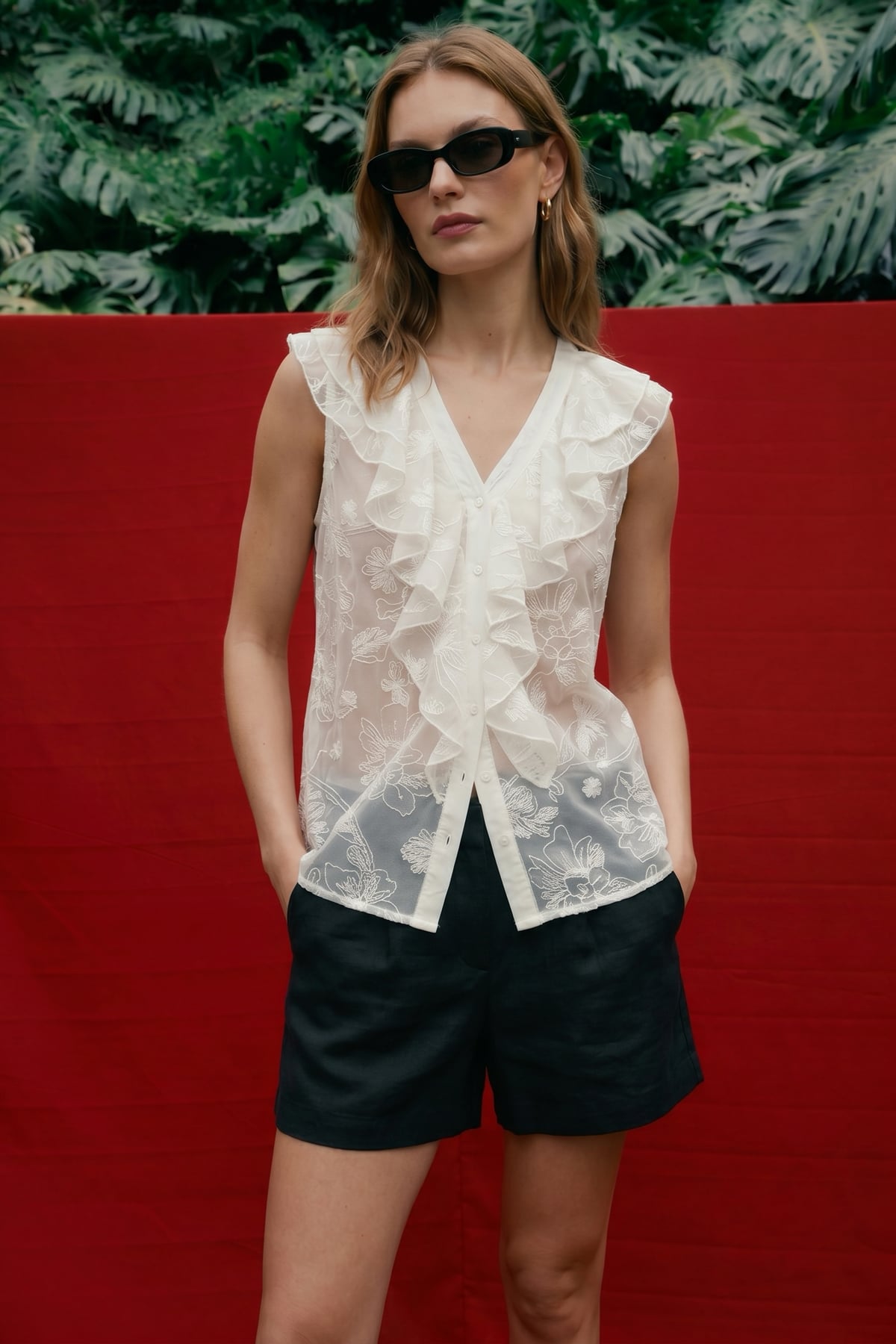 Sateen