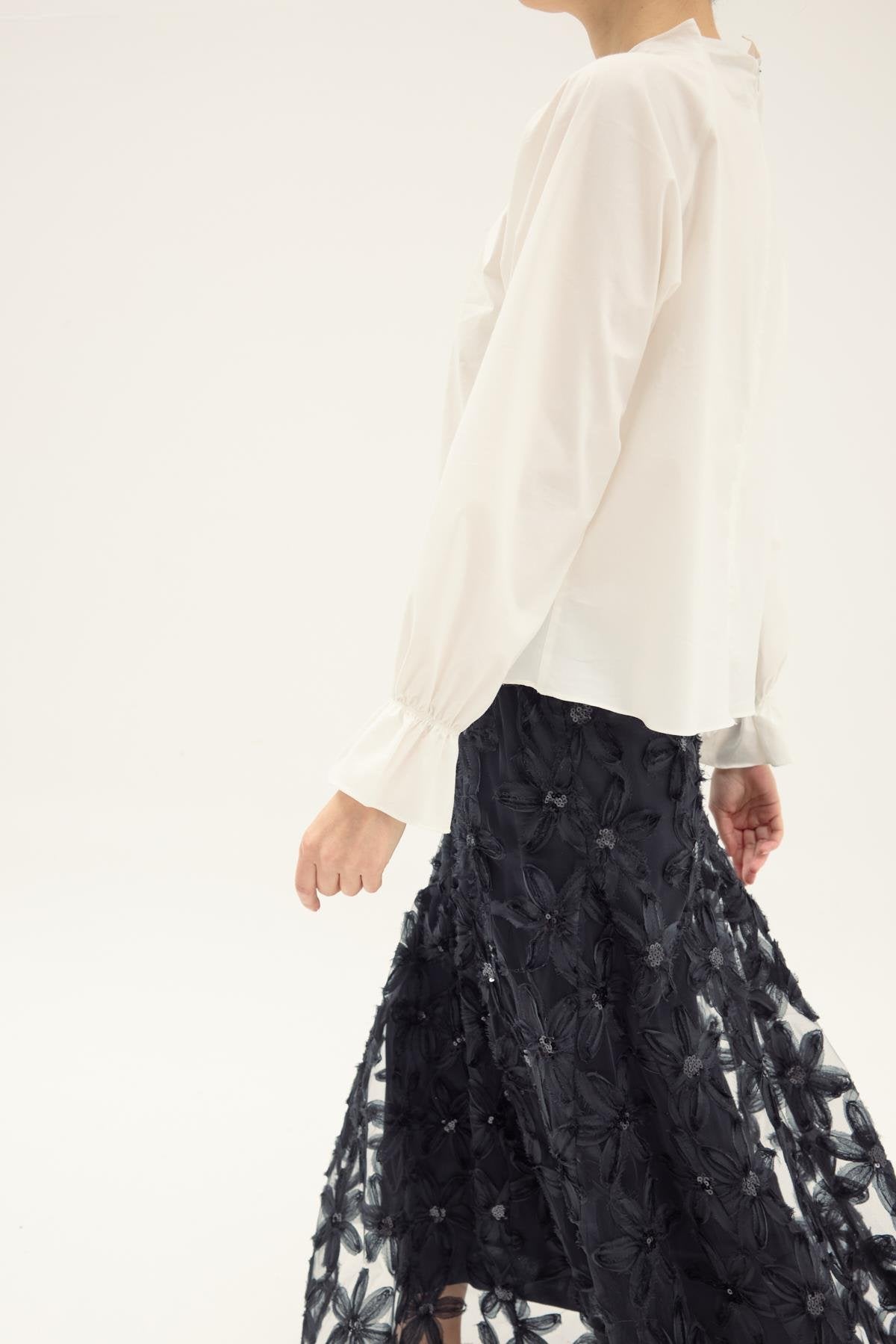 Maya Skirt
