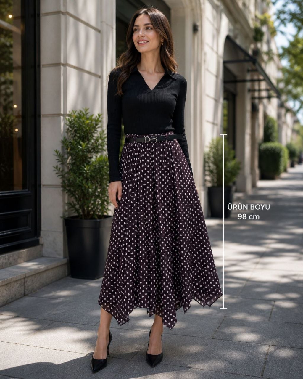 MODA ZERAY