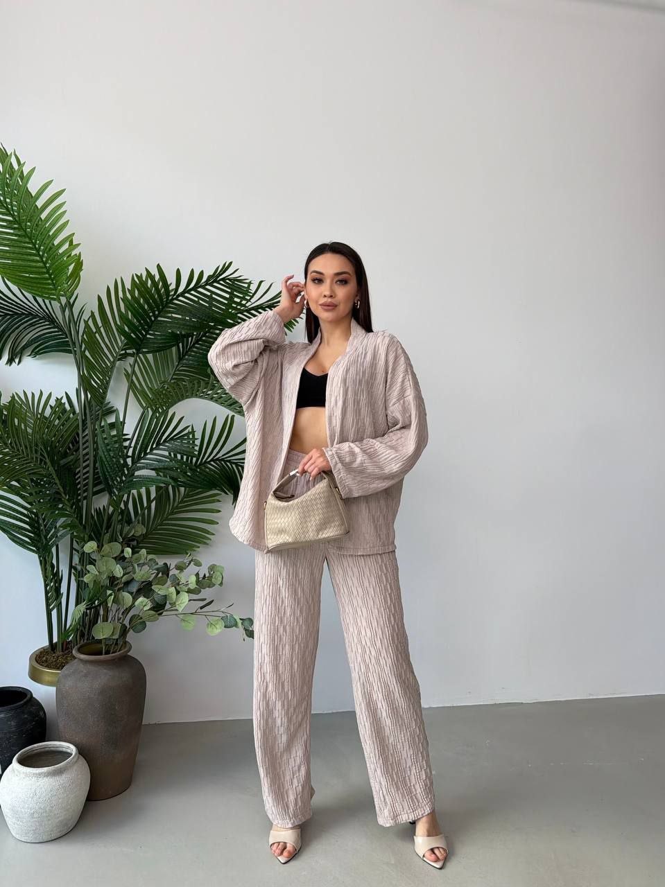MODA ZERAY