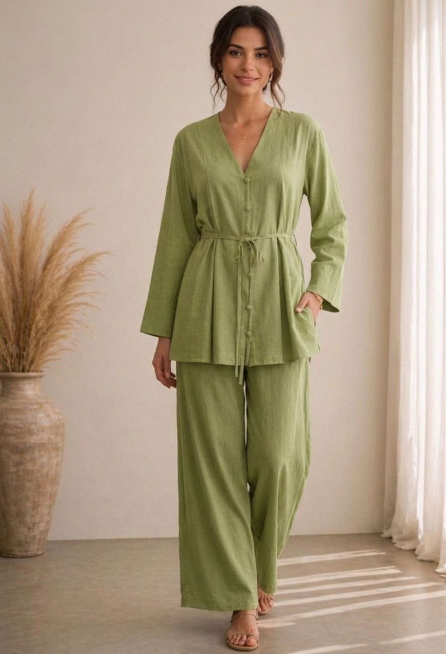 MODA ZERAY