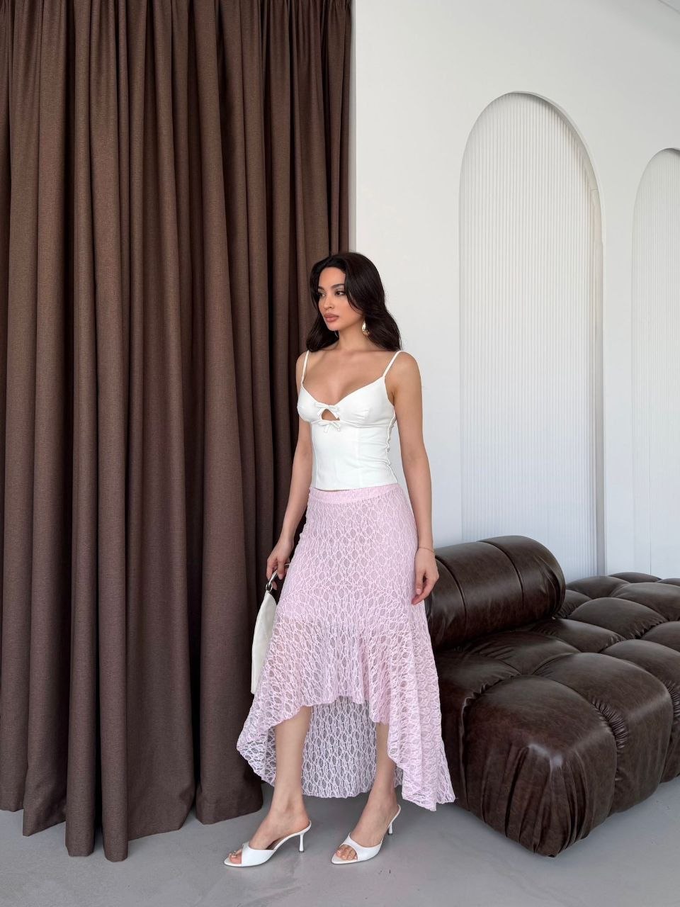 MODA ZERAY