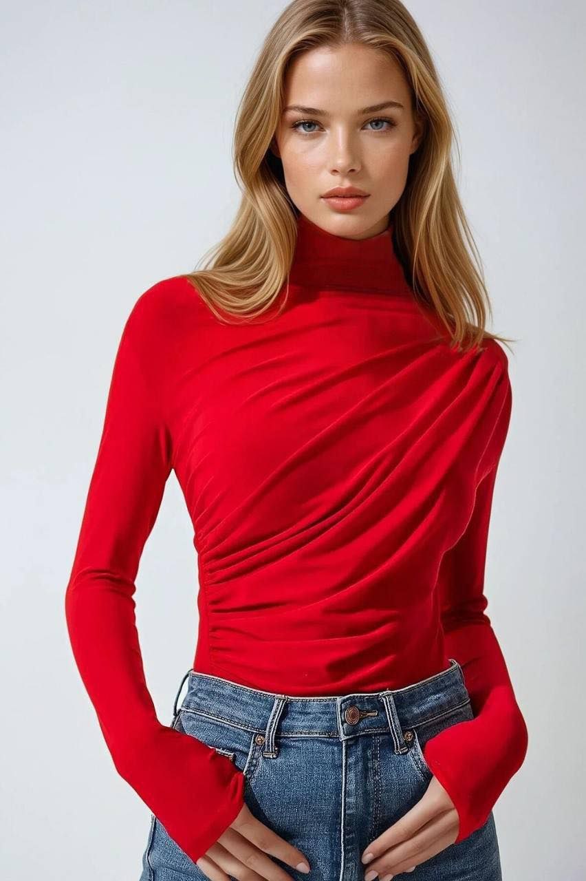 MODA ZERAY