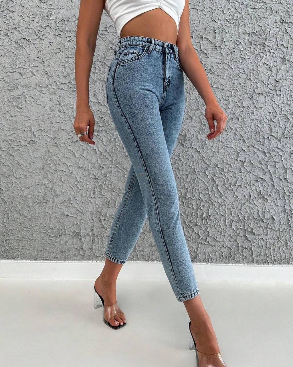 BIGNAS JEANS