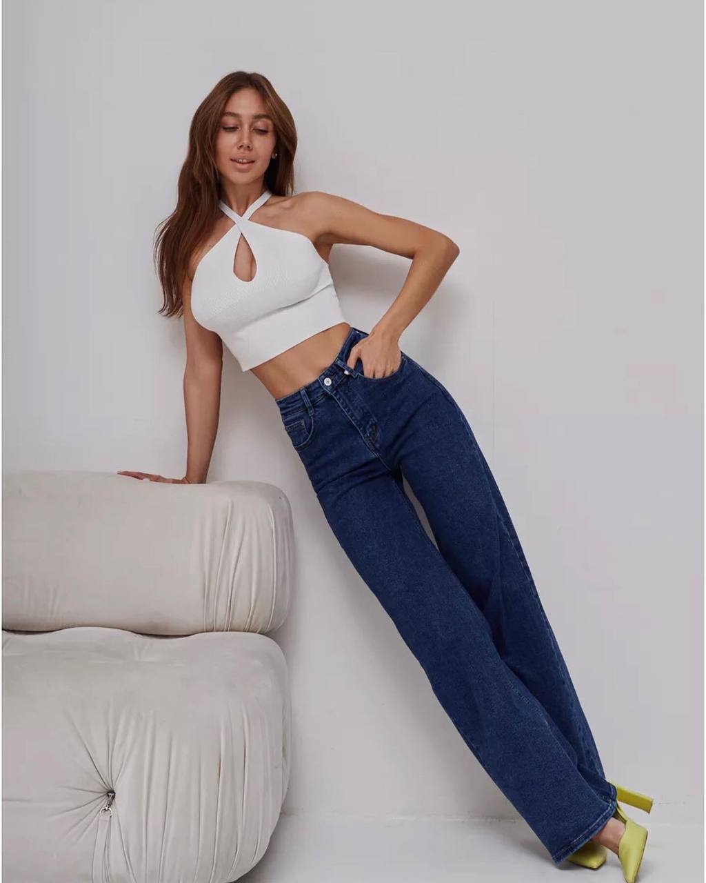 BIGNAS JEANS