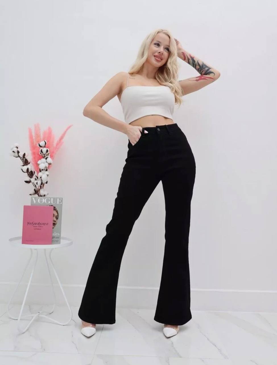 BIGNAS JEANS