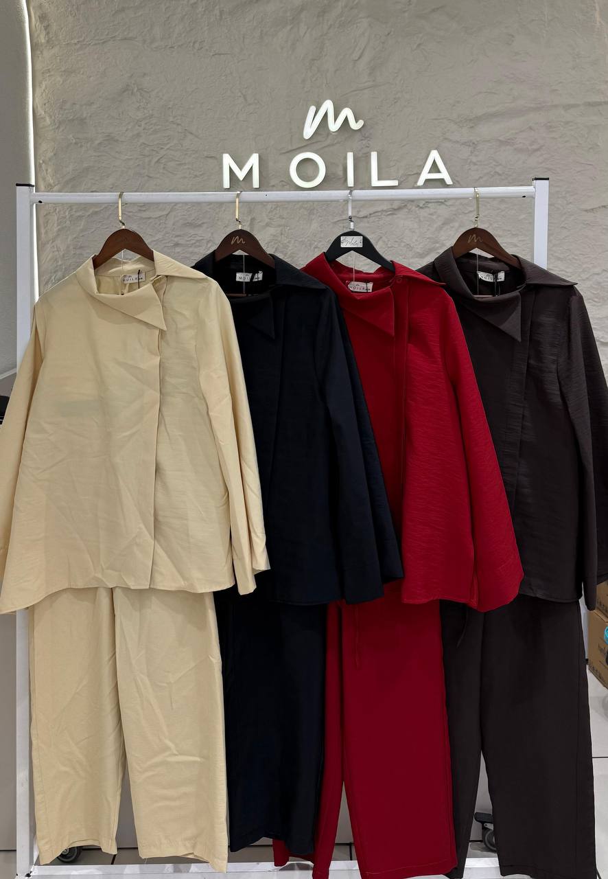 MOILA