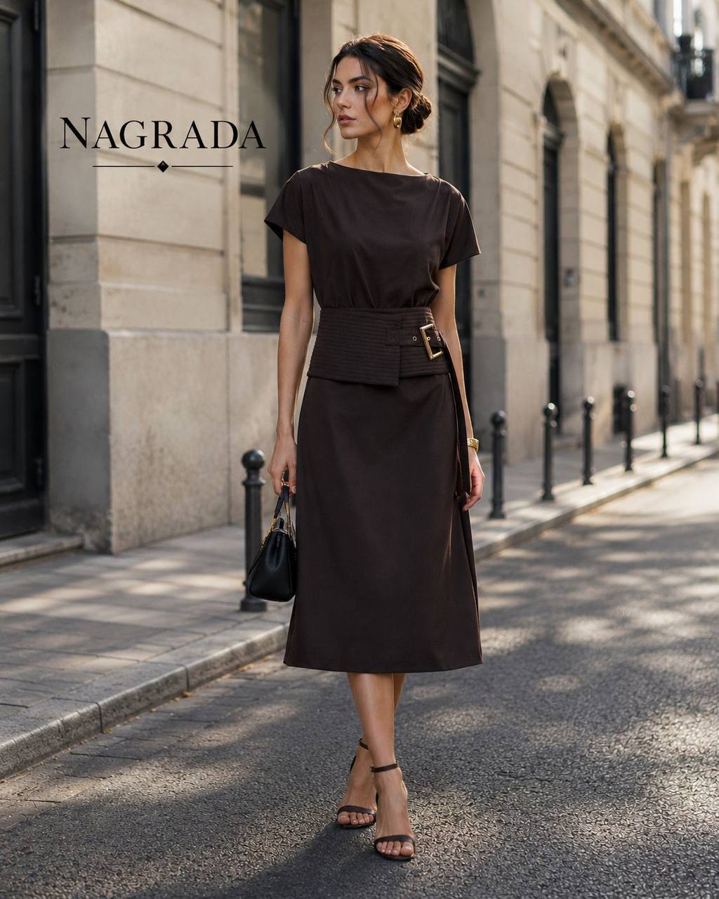 Nagrada