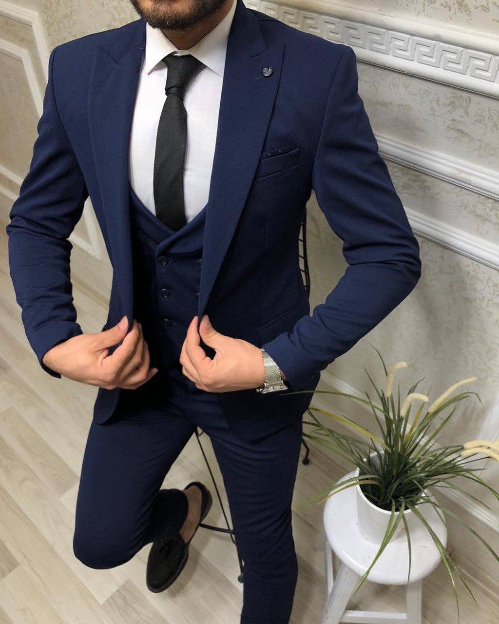 Delli Fashion