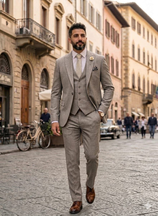 Delli Fashion