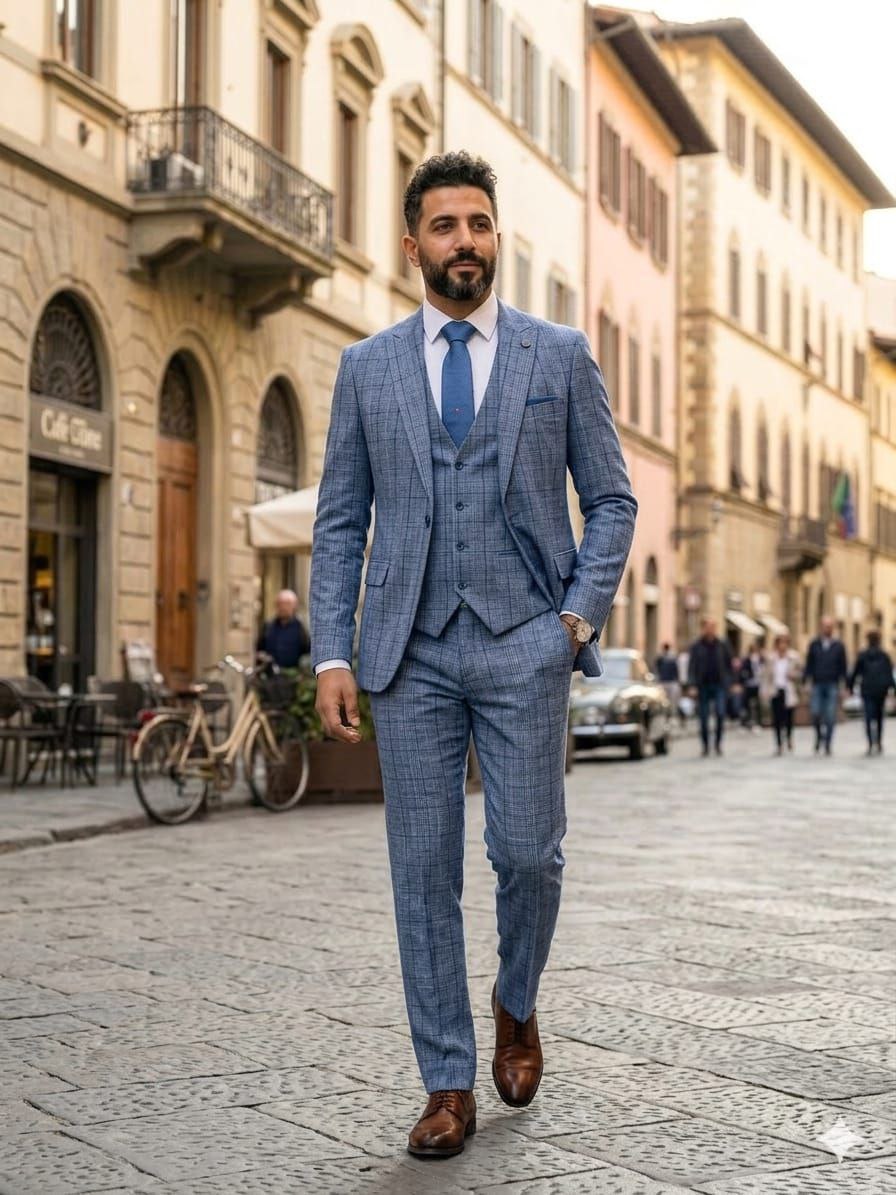 Delli Fashion