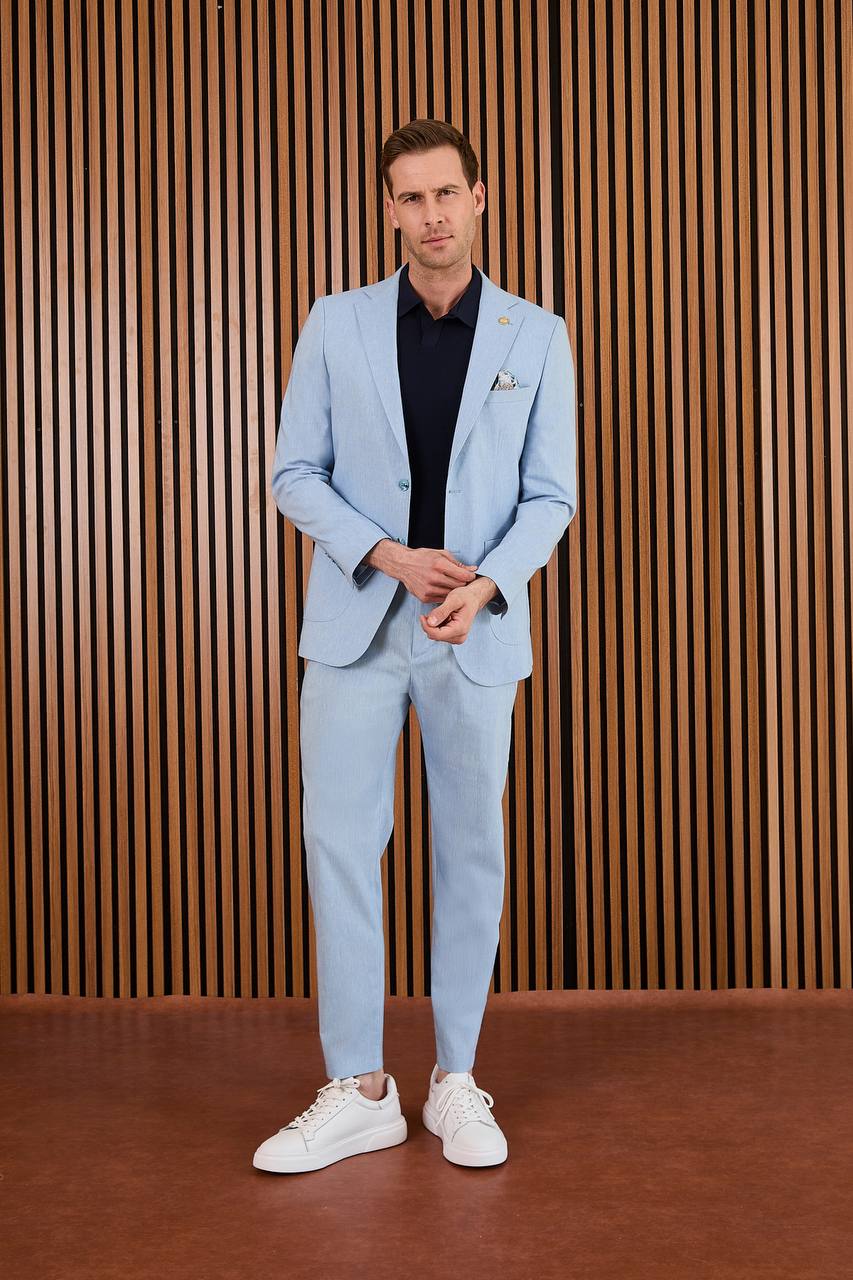 Oscar Man