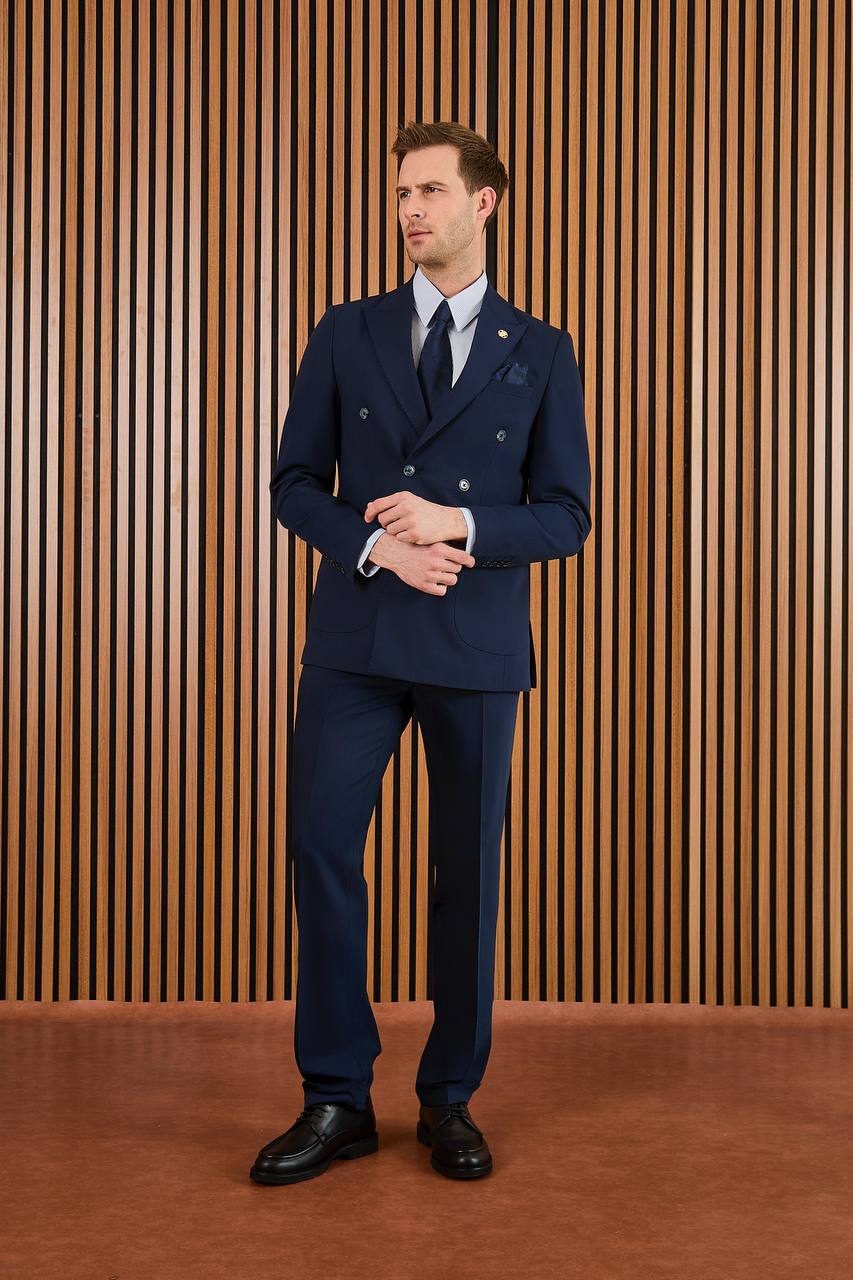 Oscar Man