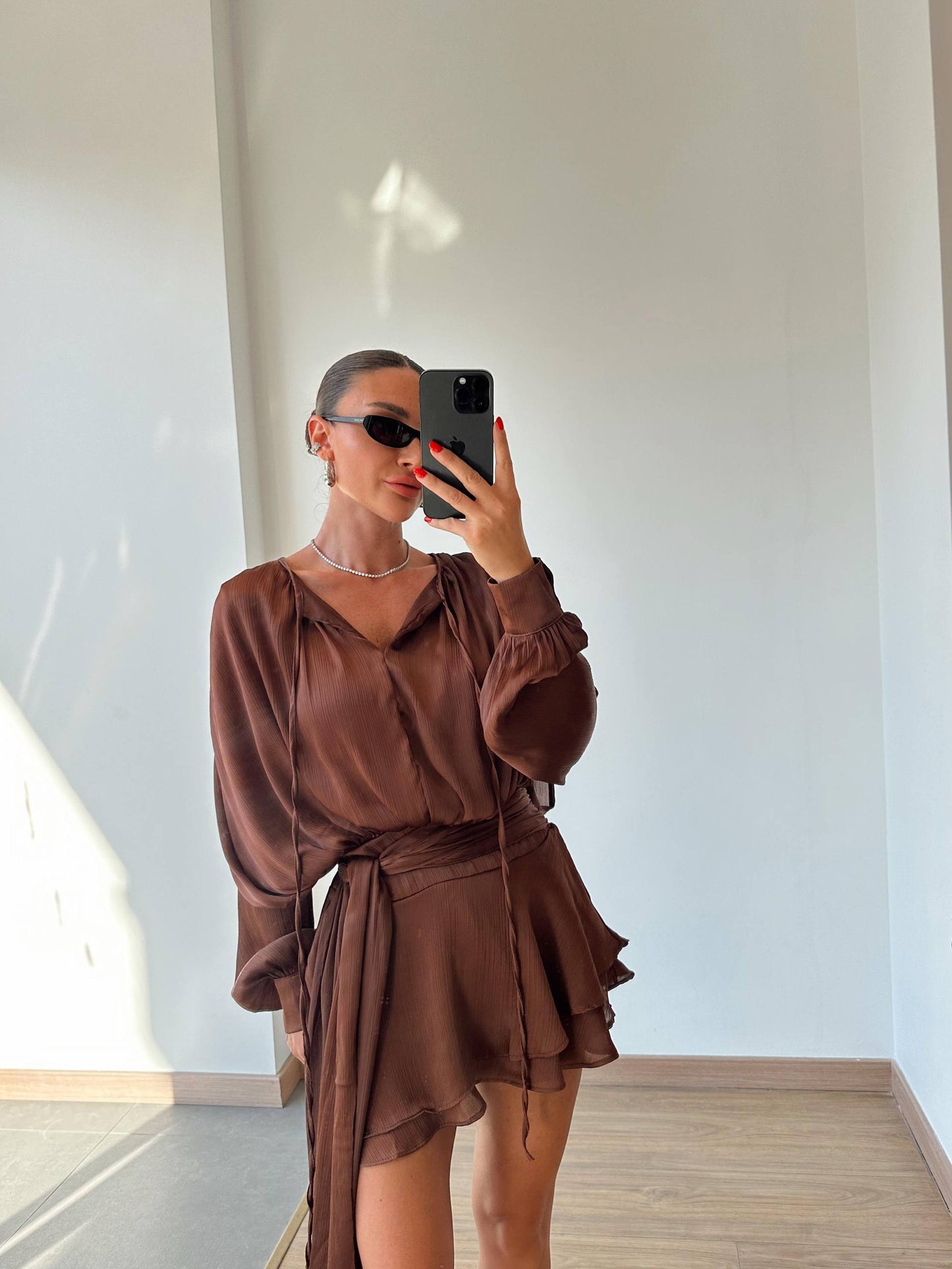 Hot Fashion