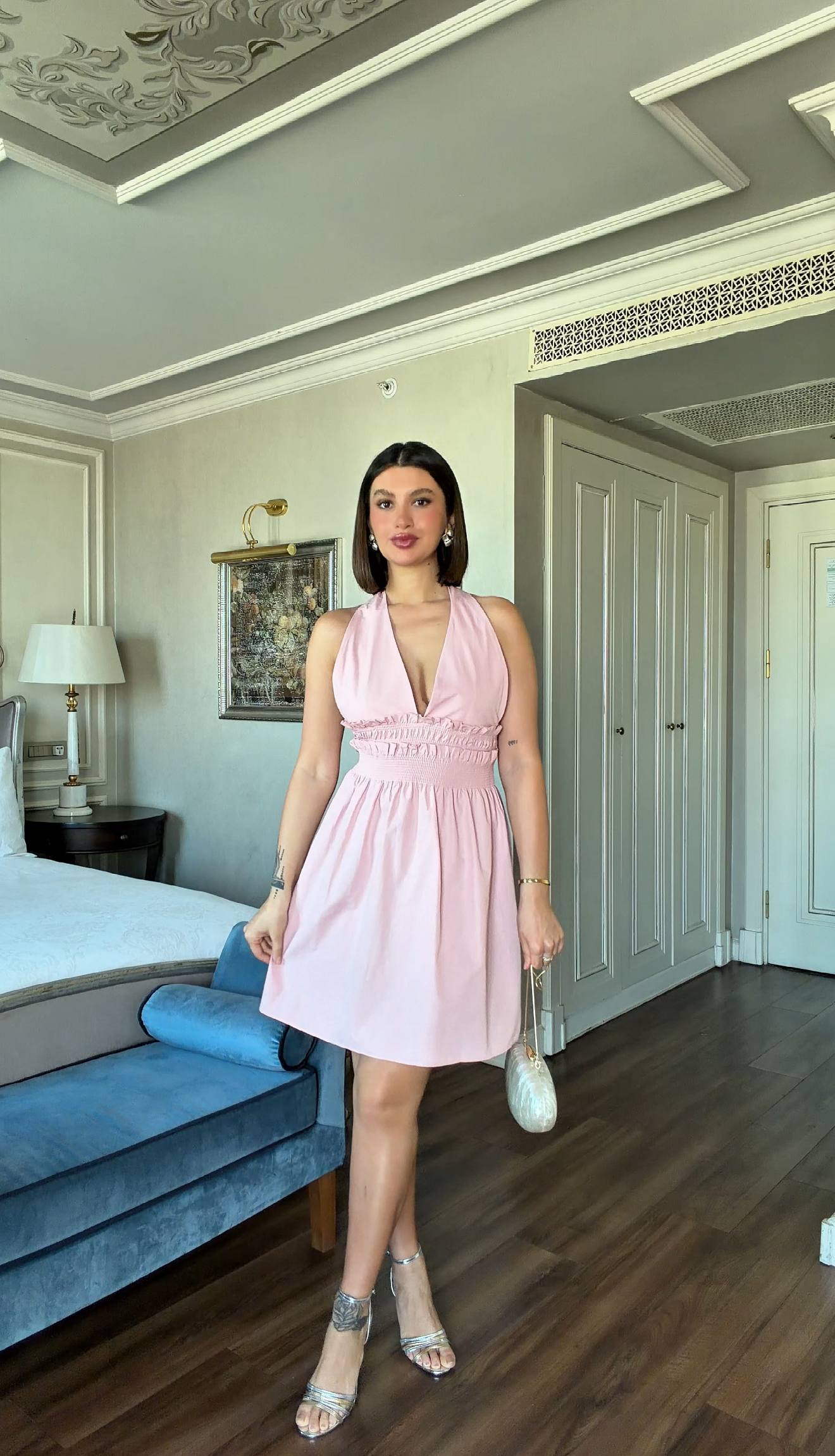 Hot Fashion