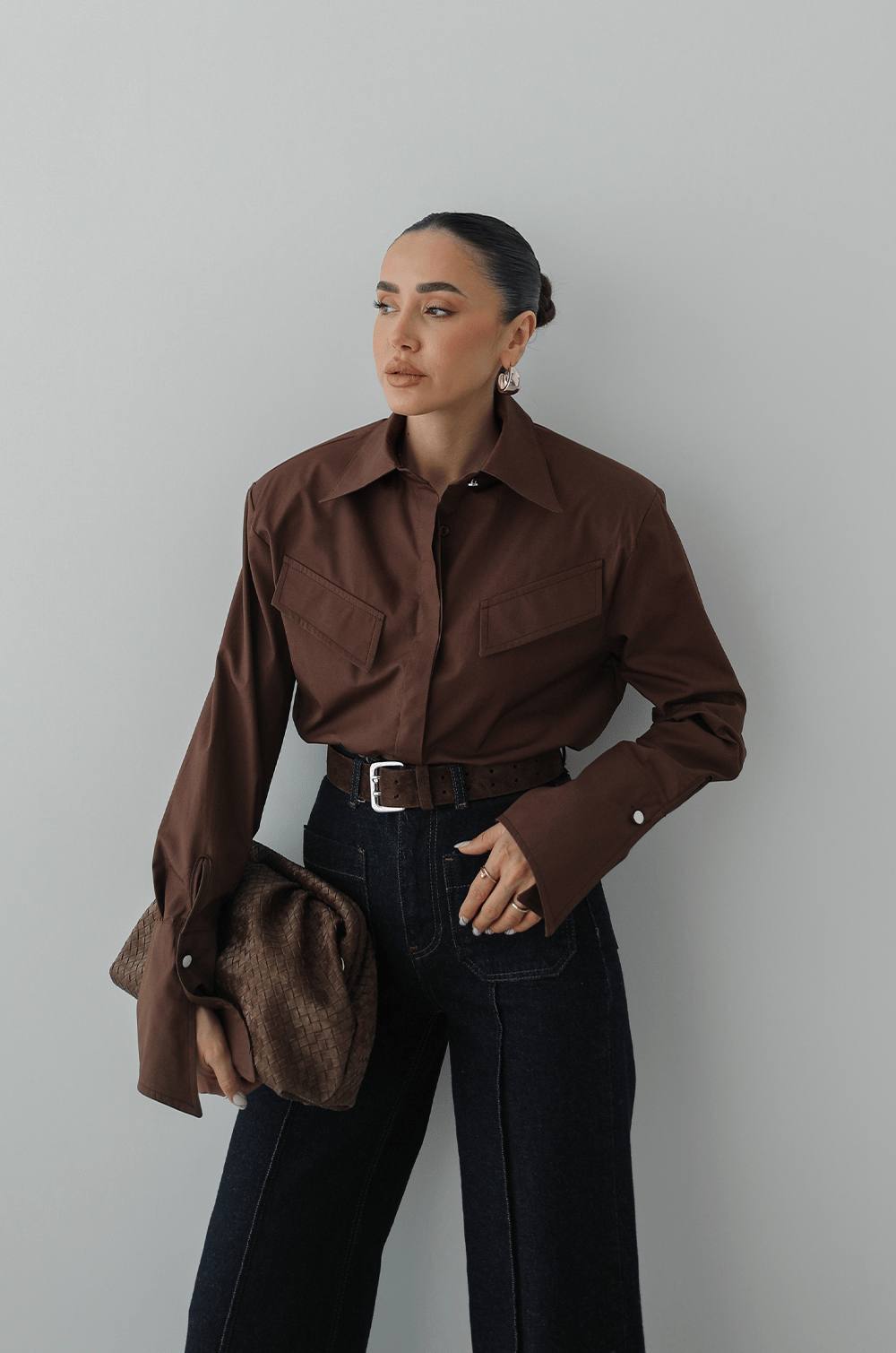 Hot Fashion