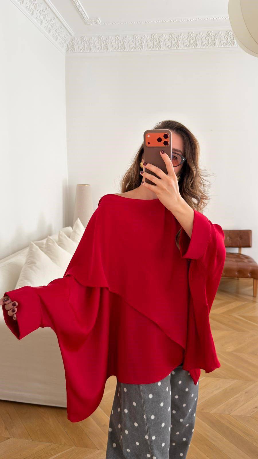 Hot Fashion