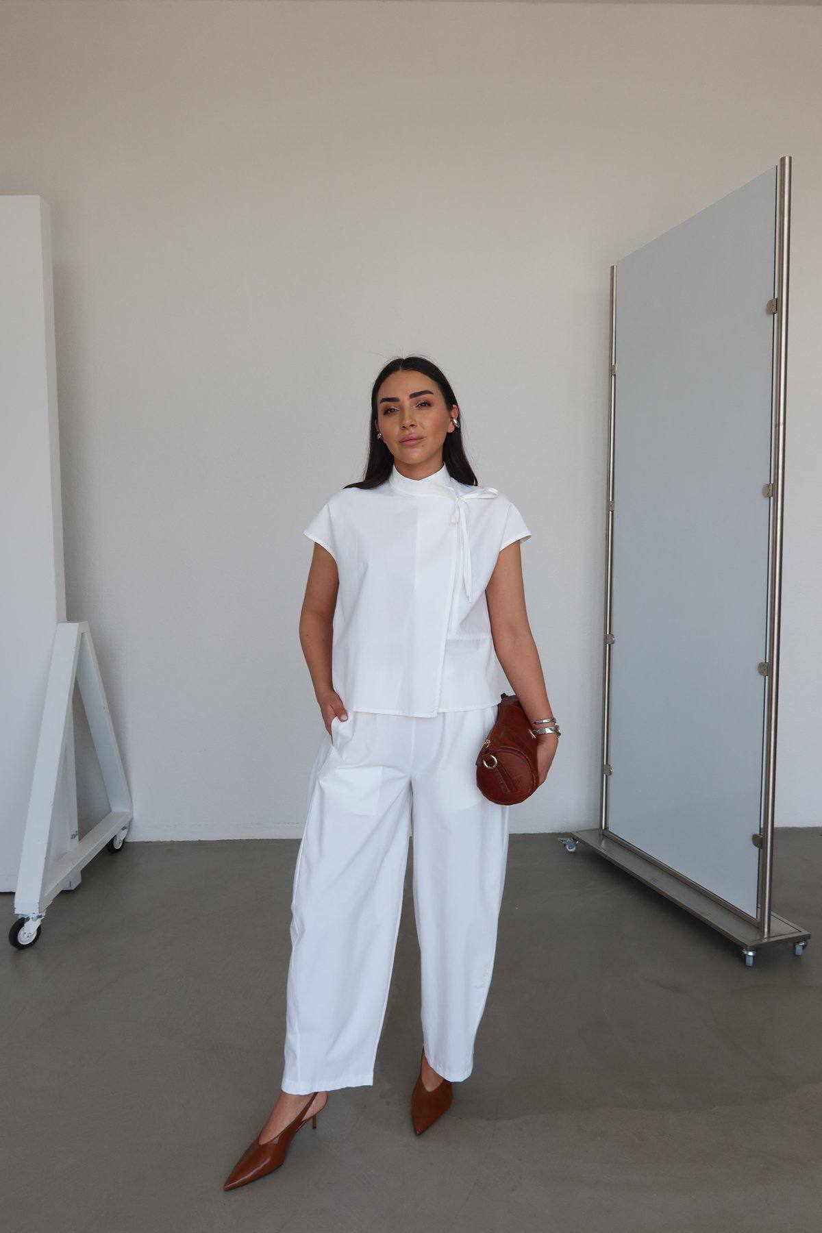 Hot Fashion