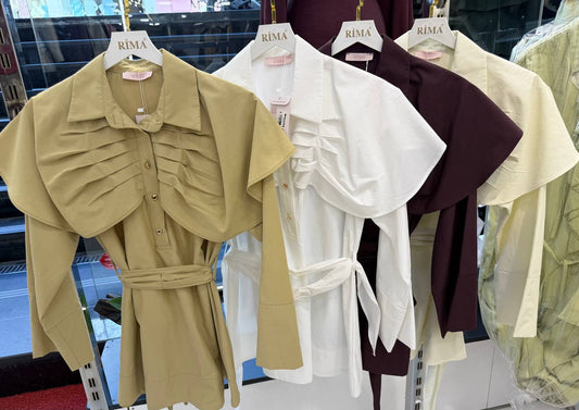 Rima Collection